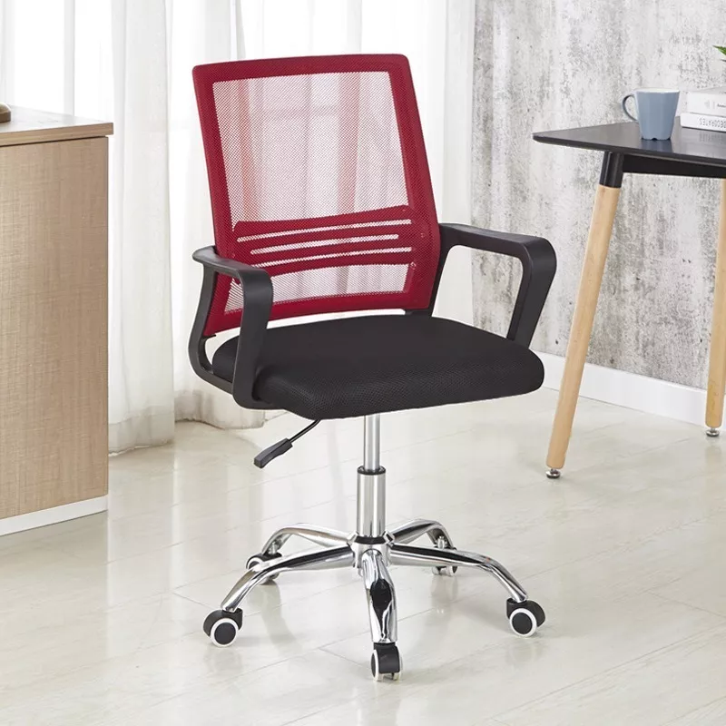 SILLA OFICINA ESCRITORIO - 1
