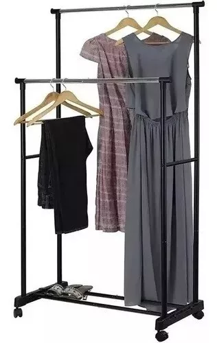 COLGADOR DE METAL - 2