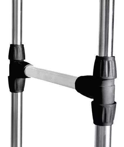 COLGADOR DE METAL - 3