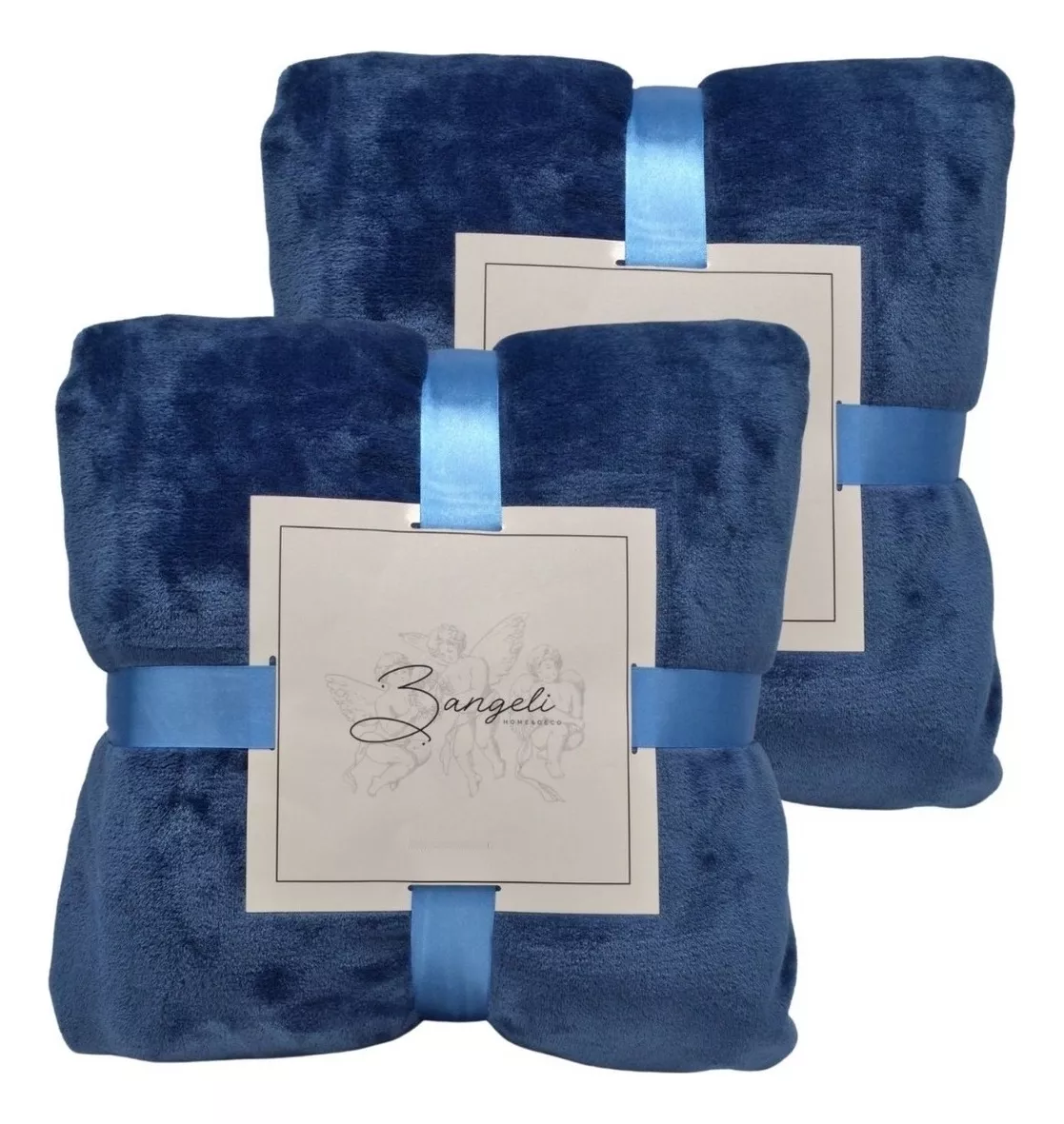 FRAZADA POLAR FLEECE KING A SUPER KING P - 1