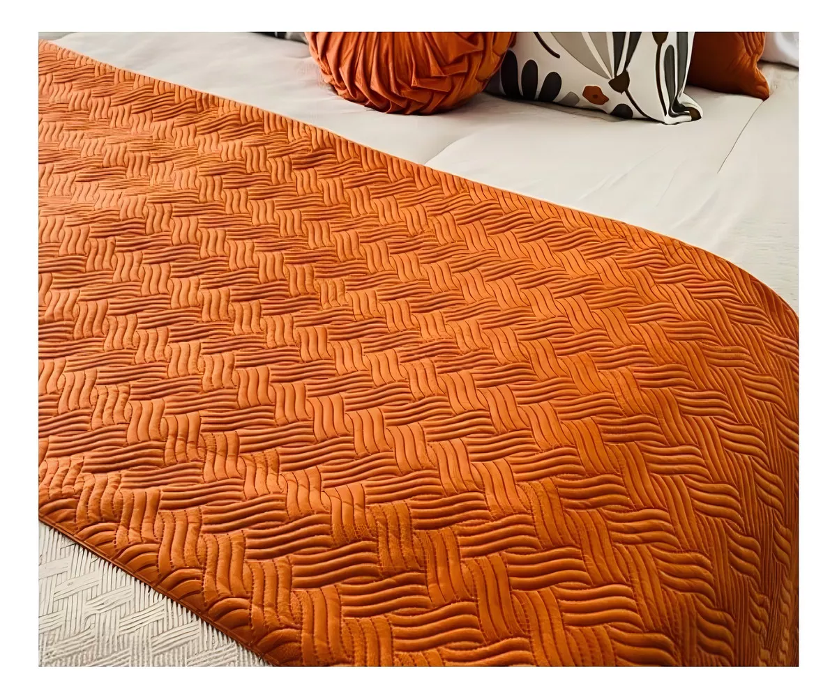 PIECERA DE CAMA PLUSH - 2