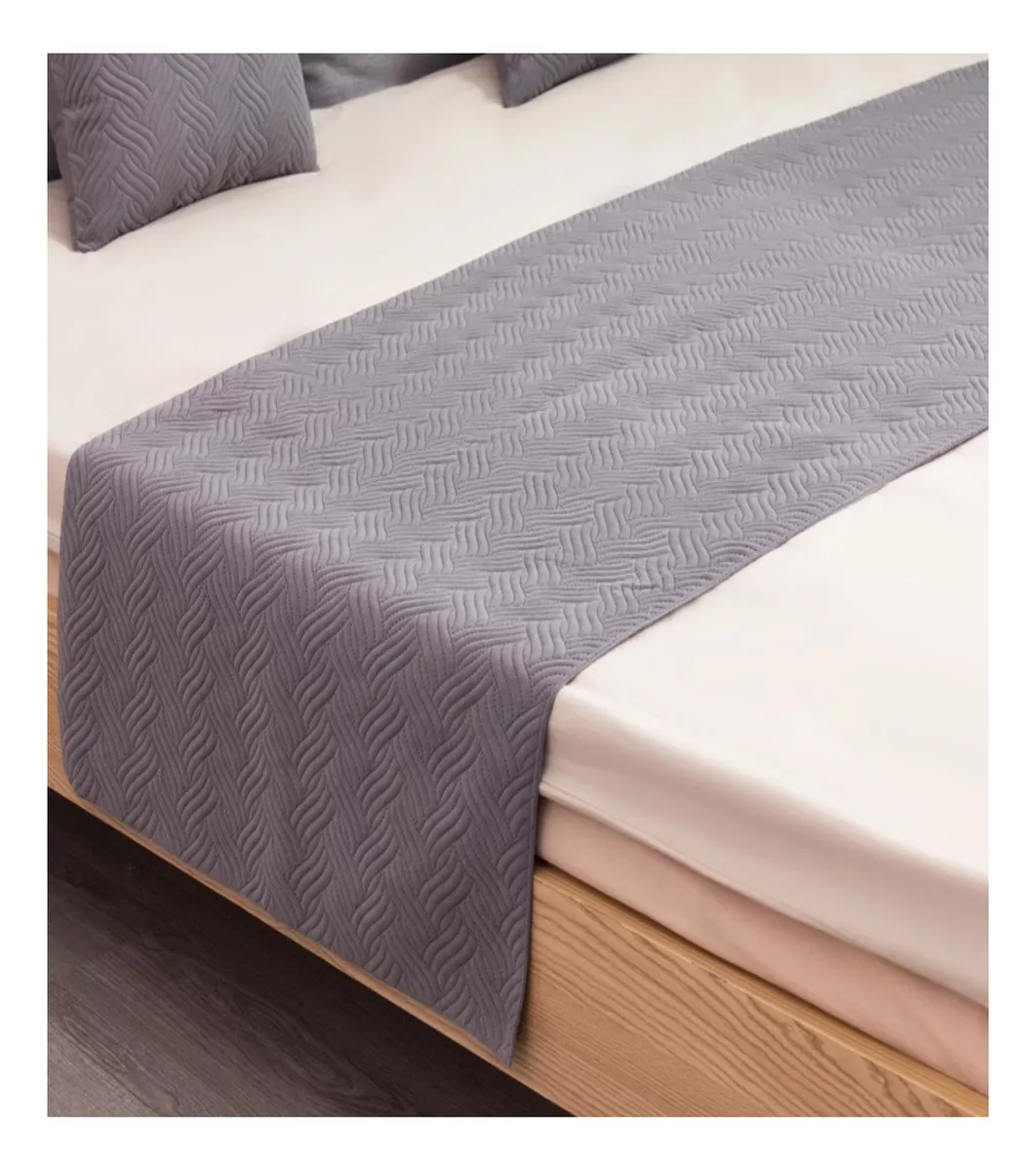 PIECERA DE CAMA PLUSH - 3