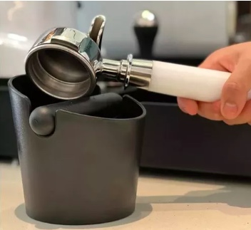KNOCK BOX BORRA DE CAFE - 2