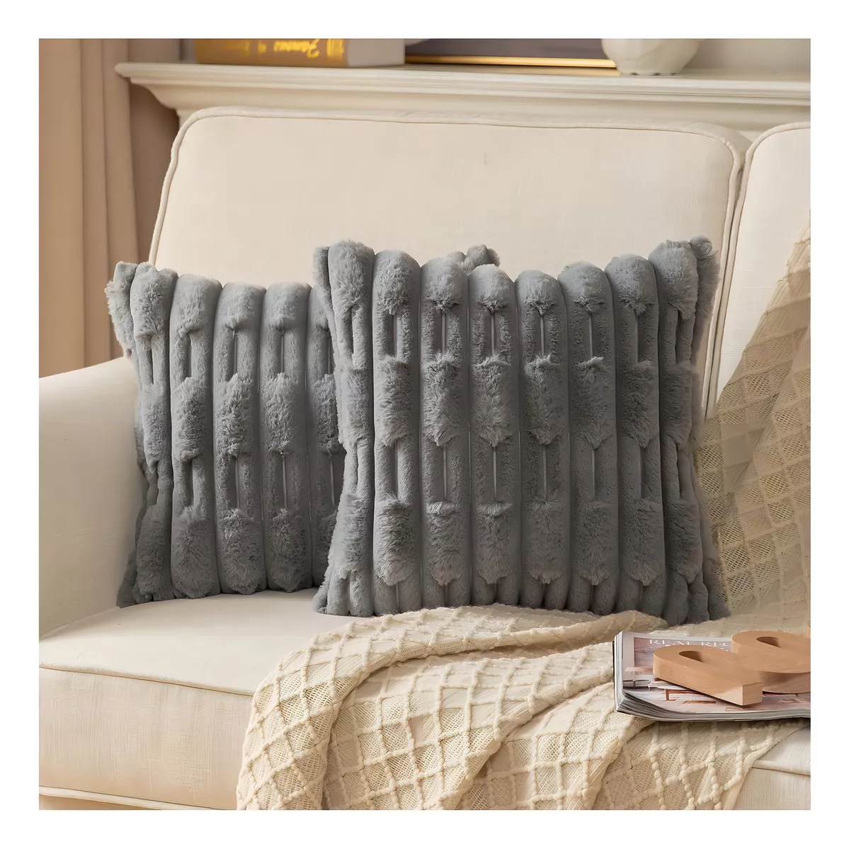 SET PIECERA PREMIUM + 2 FUNDAS - 3