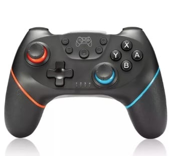 RIQUI CONTROL JOYSTICK INALÁMBRICO