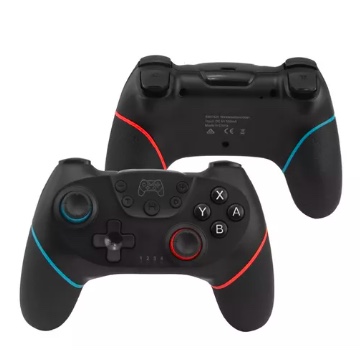 CONTROL JOYSTICK INALÁMBRICO - 2