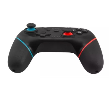 CONTROL JOYSTICK INALÁMBRICO - 3