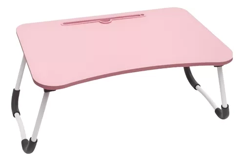 MESA CAMA PLEGABLE NOTEBOOK - 1