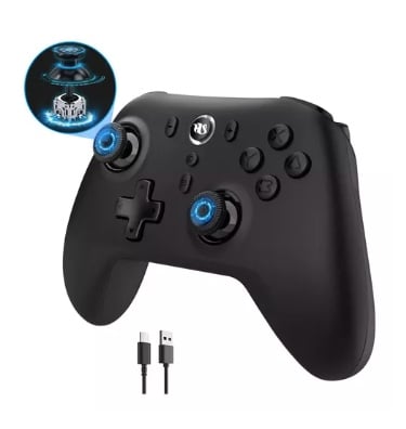 HOSO GA01A CONTROL PARA NINTENDO SWITCH INALÁMBRICO - 1