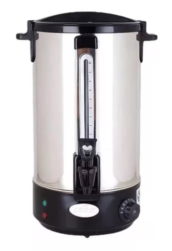 TERMO HERVIDOR DE AGUA ELÉCTRICO DE 20 LITROS - 1
