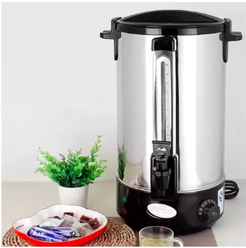 TERMO HERVIDOR DE AGUA ELÉCTRICO DE 20 LITROS - 3
