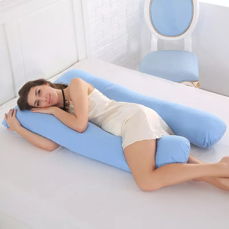 COJÍN ALMOHADA MATERNAL U - 3