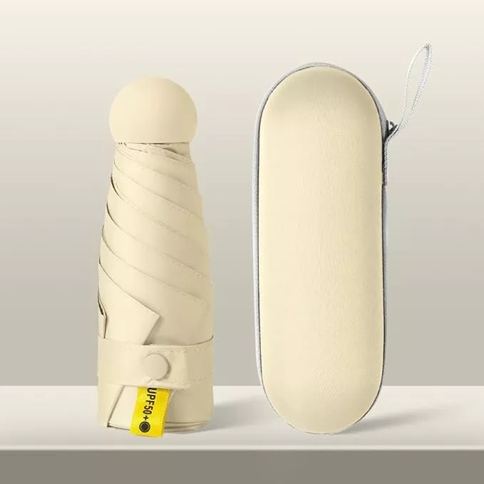 MINI PARAGUAS PLEGABLE - 2