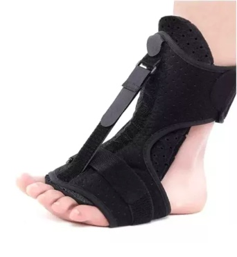 FÉRULA NOCTURNA PARA FASCITIS PLANTAR - 6
