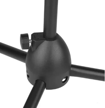 SOPORTE PARA MICRÓFONO ATRIL - 2