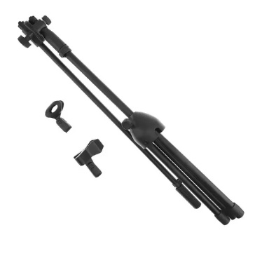 SOPORTE PARA MICRÓFONO ATRIL - 3
