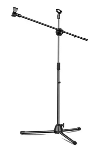 SOPORTE PARA MICRÓFONO ATRIL - 7