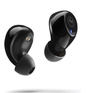 AURICULARES IN-EAR INALÁMBRICOS MOTOROLA - 3