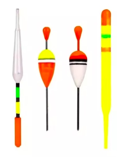 KIT COMPLETO PESCA ACCESORIOS CAÑAS CARRETES SEÑUELOS - 2