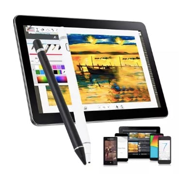PENCIL LAPIZ PEN APTO SAMSUNG GALAXY TAB CELULARES TABLET - 2