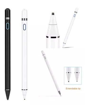 PENCIL LAPIZ PEN APTO SAMSUNG GALAXY TAB CELULARES TABLET - 3