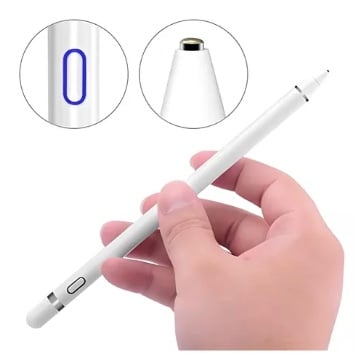 PENCIL LAPIZ PEN APTO SAMSUNG GALAXY TAB CELULARES TABLET - 5