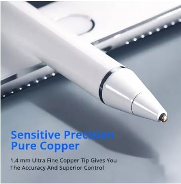 PENCIL LAPIZ PEN APTO SAMSUNG GALAXY TAB CELULARES TABLET - 6