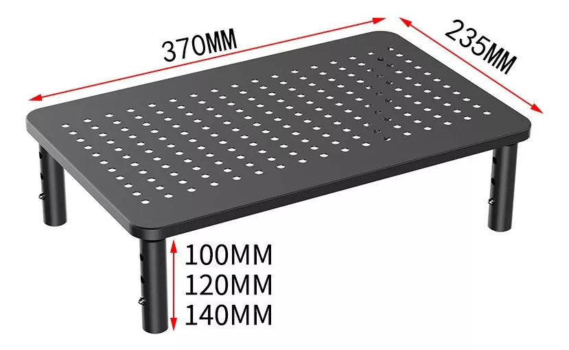 SOPORTE PARA MONITOR - 5