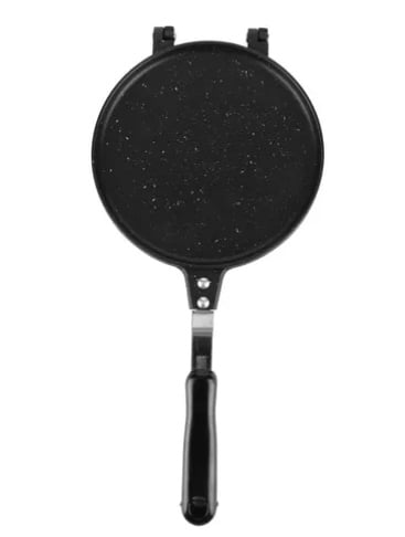 SARTEN PARA BARQUILLOS 17 CM DIAMETRO - 5