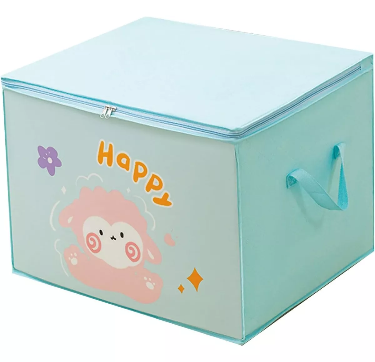 BOLSA DE ALMACENAMIENTO - 1
