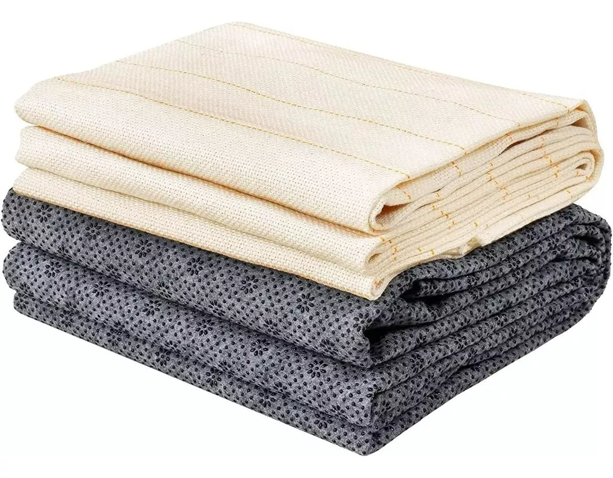TELA MONJE TUFTING 2X2 MTS - 1