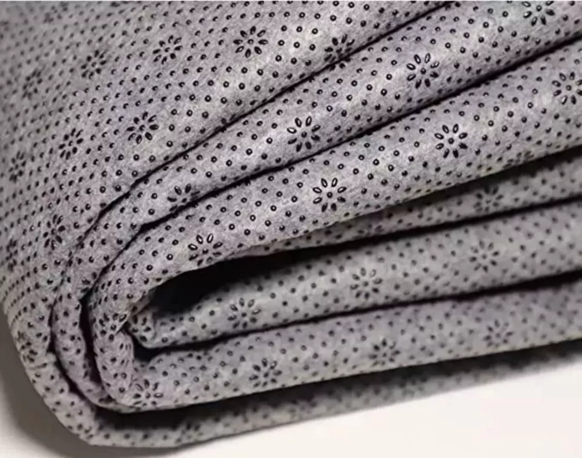 TELA MONJE TUFTING 2X2 MTS - 4