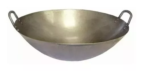 DISCO WOK - 1