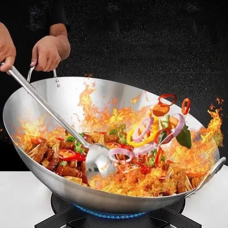 DISCO WOK - 2