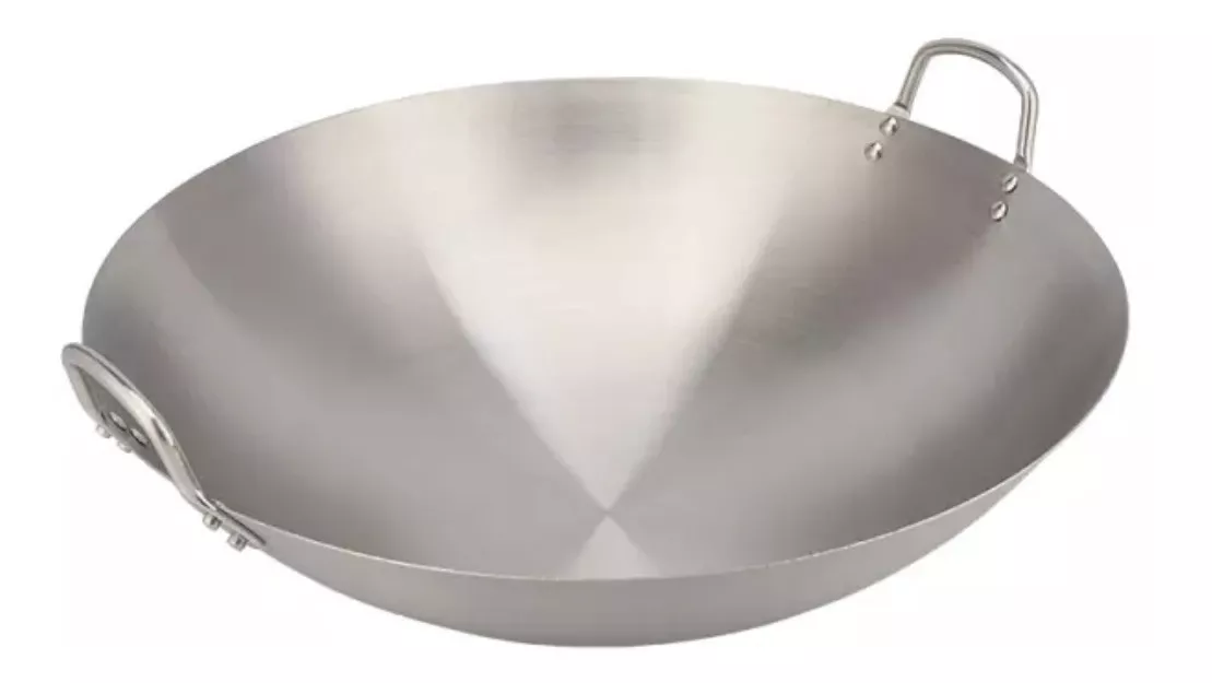 WOK DISCO - 1