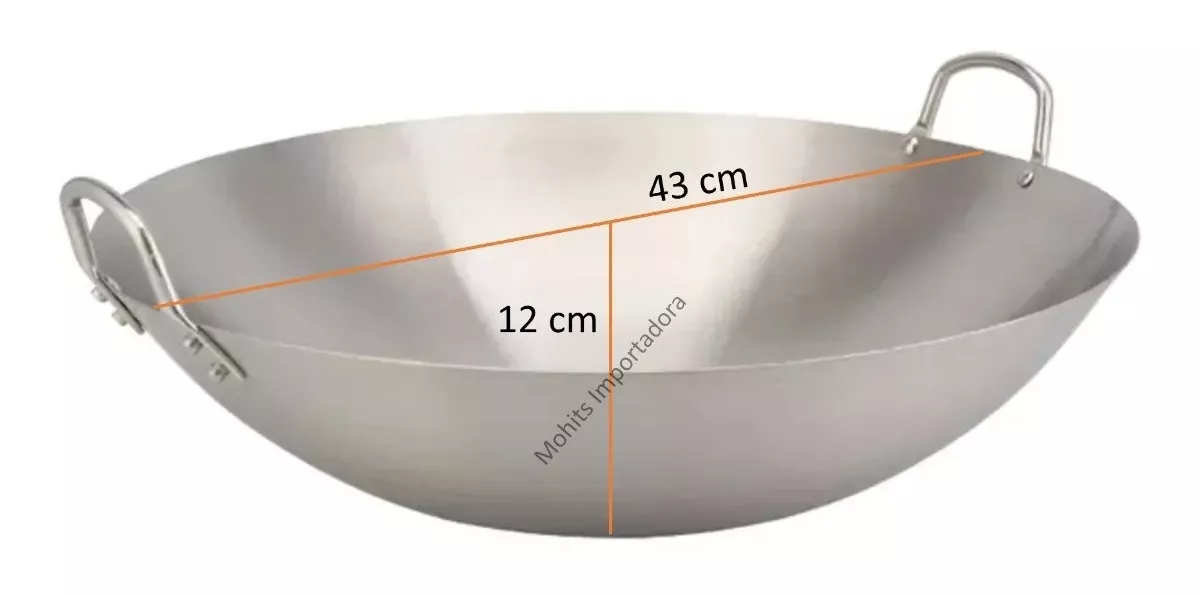 WOK DISCO - 2