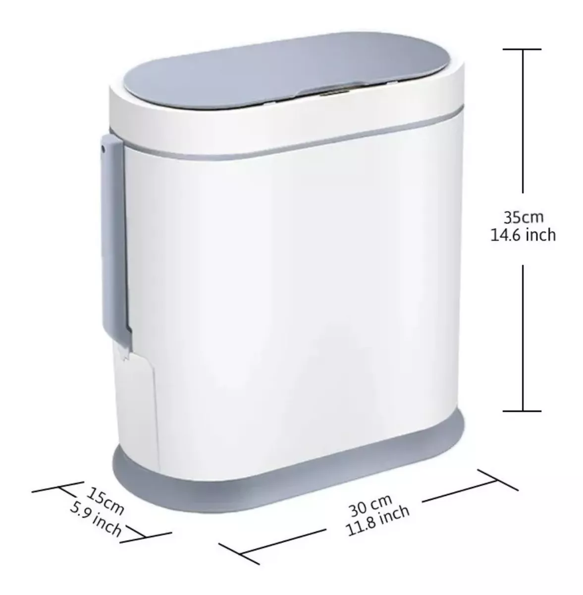 PAPELERO BASURERO - 6