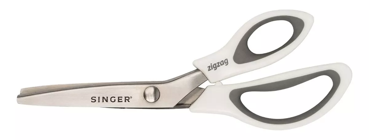 TIJERA ZIGZAG - 3