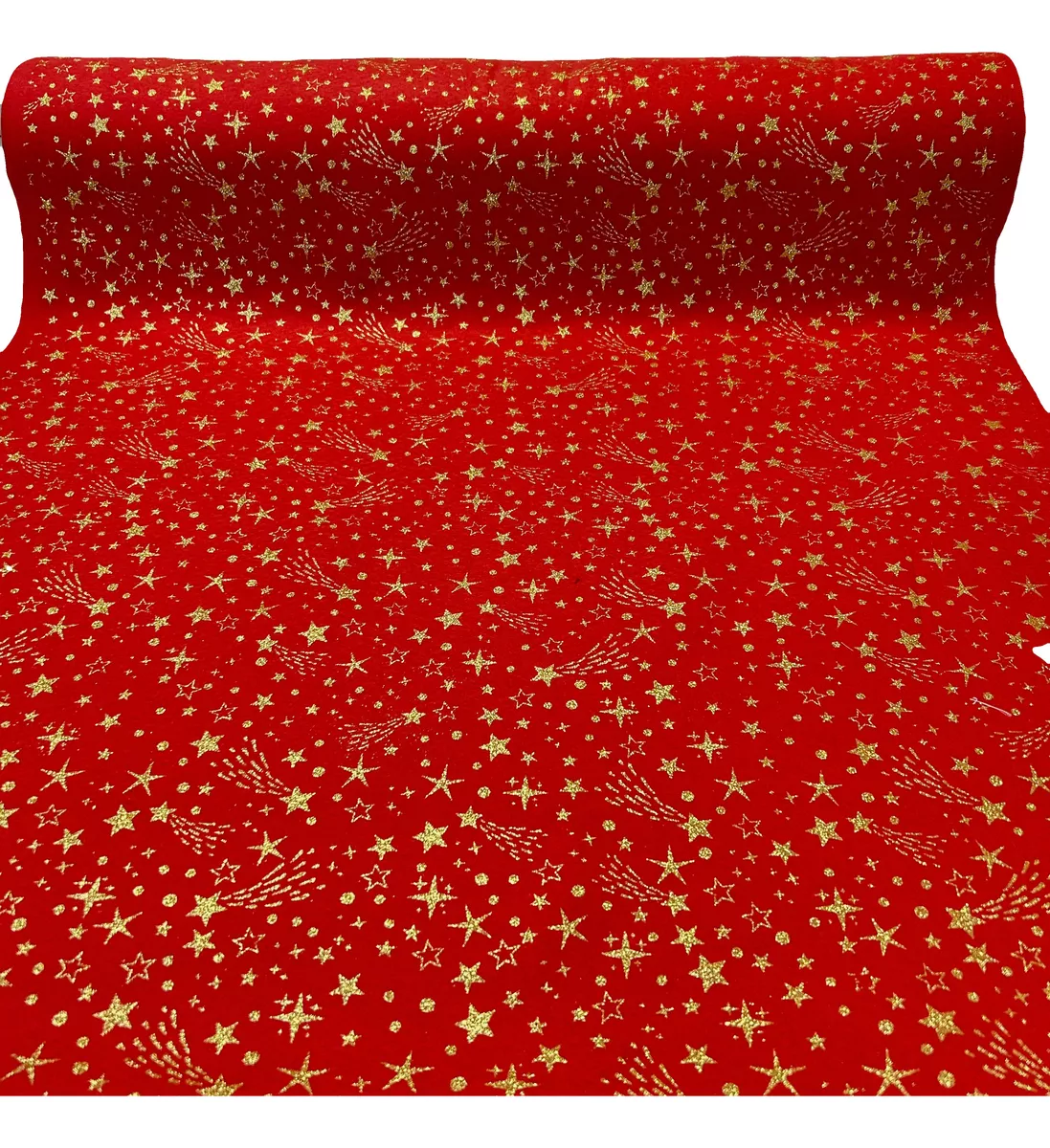 ROLLO DE TELA PAÑO LENCY - 1