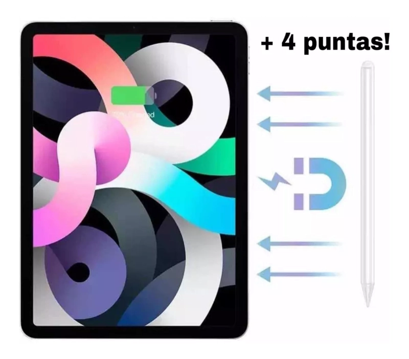 LÁPIZ PROFESIONAL 10 GEN 10.9 - 2