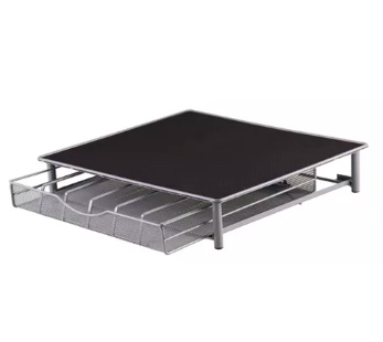 SOPORTE PARA CÁPSULAS DE CAFÉ - 5