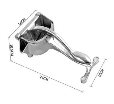 EXTRACTOR DE JUGO - 2