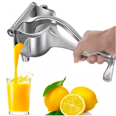 EXTRACTOR DE JUGO - 3