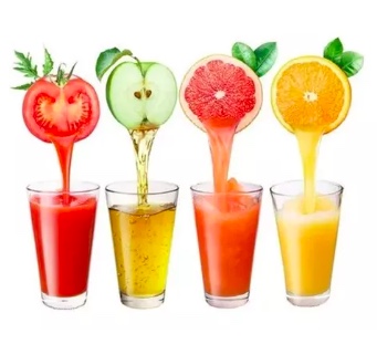 EXTRACTOR DE JUGO - 4
