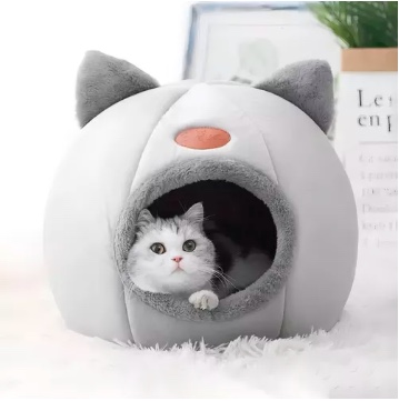 CASA CAMA PLUSH IGLU - 2
