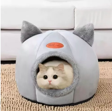 CASA CAMA PLUSH IGLU - 3