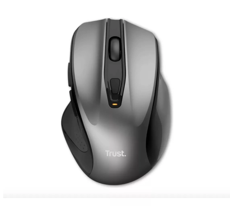 MOUSE TRUST NITO WIRELESS ERGONOMIC - 1