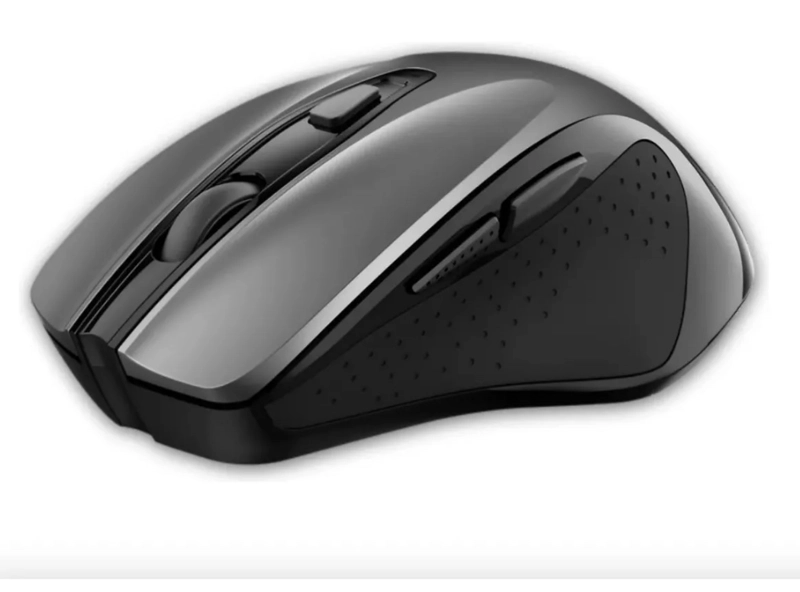 MOUSE TRUST NITO WIRELESS ERGONOMIC - 2