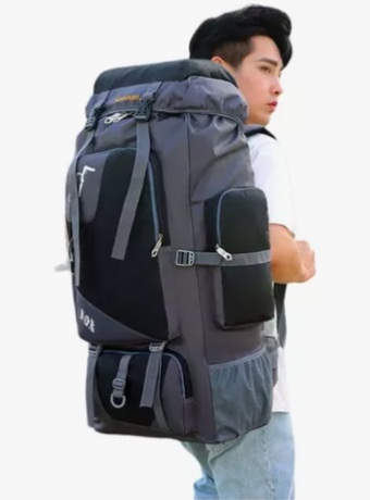 MOCHILA IMPERMEABLE - 3
