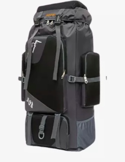 MOCHILA IMPERMEABLE - 4